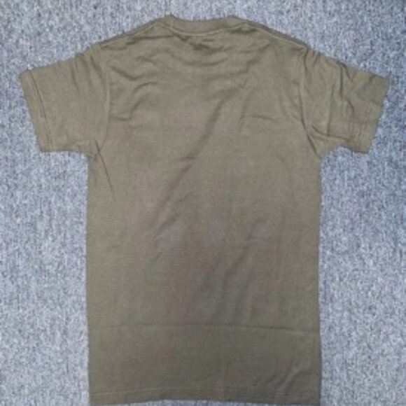 The Beatles Abby Road Men's T-Shirt Dark Grey, Size Small - Picture 2 of 2